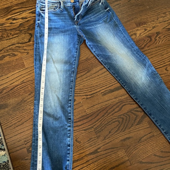 Flying Monkey Jeans - Picture 4 of 5